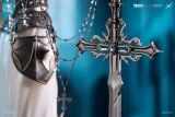 【Pre order】Sparkkey Studio x Tekuia Studio 1/7 PVC Ghost Blade Hai Qinyan: God of War (Copyright)