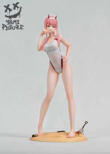 【Pre order】YAMI Studio 1/6 Darling In The FRANXX Zero Two