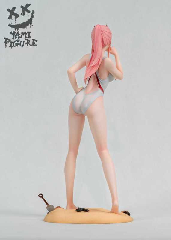 【Pre order】YAMI Studio 1/6 Darling In The FRANXX Zero Two
