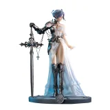 【Pre order】Sparkkey Studio x Tekuia Studio 1/7 PVC Ghost Blade Hai Qinyan: God of War (Copyright)
