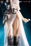 【Pre order】Sparkkey Studio x Tekuia Studio 1/7 PVC Ghost Blade Hai Qinyan: God of War (Copyright)