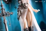 【Pre order】Sparkkey Studio x Tekuia Studio 1/7 PVC Ghost Blade Hai Qinyan: God of War (Copyright)