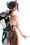 【Pre order】Sparkkey Studio x Tekuia Studio 1/7 PVC Ghost Blade Hai Qinyan: God of War (Copyright)