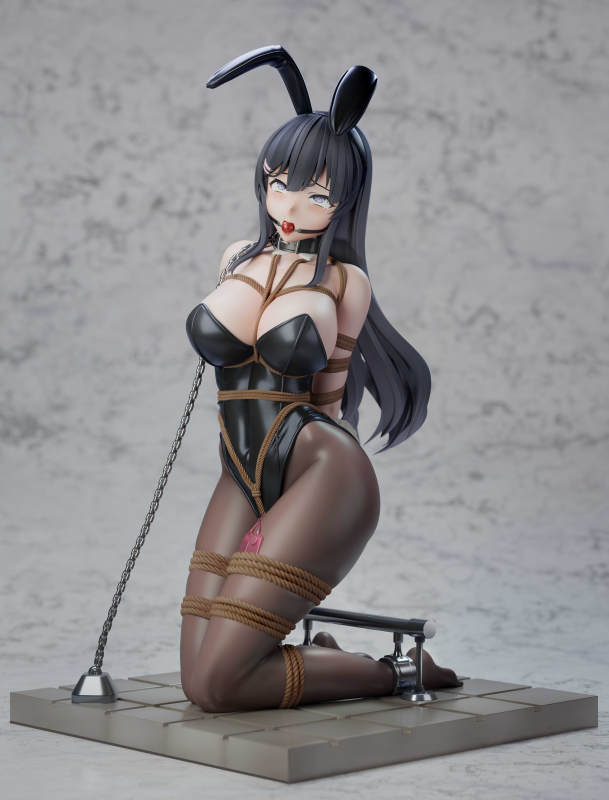 【Pre order】Make Zero Studio 1/6 Seishun Buta Yarou Sakurajima Mai