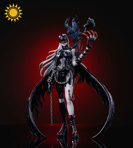 【Pre order】Sun Toys Studio - Digimon Lady Devimon