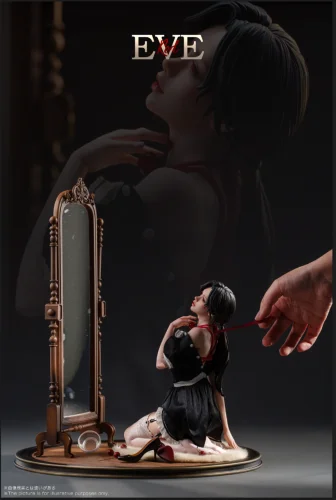 【Pre order】Gamma Studio 1/4 Original EVE (Copyright)