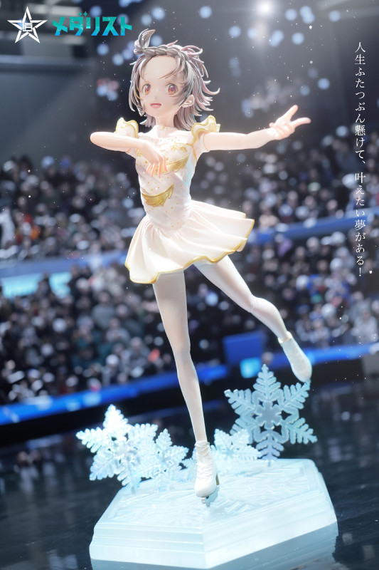 【Pre order】JiangXing Studio 1/6 Yuitsuka Inori