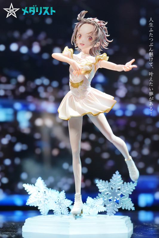【Pre order】JiangXing Studio 1/6 Yuitsuka Inori