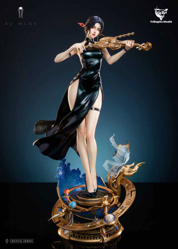 【Pre order】TriEagles Studio 1/4 Falling Star (Copyright)