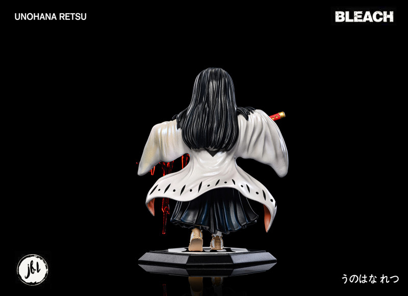 【Pre order】JFL Studio - Bleach Unohana Retsu