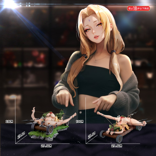【Pre order】Fish Head Studio 1/6 Goblin Crossbow
