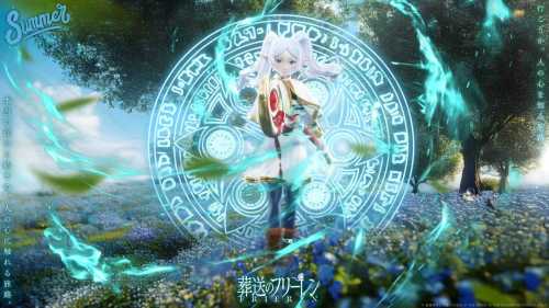 【Pre order】Summer Studio 1/6 Frieren: Beyond Journey's End Fern