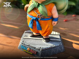 【Pre order】Sky End Studio - Dragon Ball Son Goku