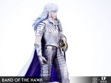 【Pre order】Bard Studio x Bihs Studio - Berserk Griffith & Rickert