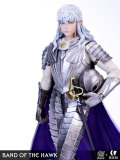 【Pre order】Bard Studio x Bihs Studio - Berserk Griffith & Rickert