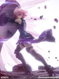 【Pre order】SSF Studio 1/7 PVC Fate/Grand Order Mash Kyrielight (Copyright)