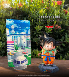 【Pre order】Sky End Studio - Dragon Ball Son Goku