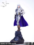 【Pre order】Bard Studio x Bihs Studio - Berserk Griffith & Rickert