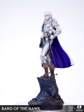 【Pre order】Bard Studio x Bihs Studio - Berserk Griffith & Rickert