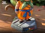 【Pre order】Sky End Studio - Dragon Ball Son Goku