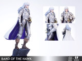 【Pre order】Bard Studio x Bihs Studio - Berserk Griffith & Rickert