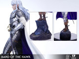 【Pre order】Bard Studio x Bihs Studio - Berserk Griffith & Rickert