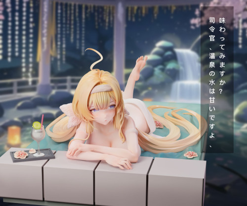 【Pre order】Spider Studio 1/6 Masséna