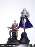 【Pre order】Bard Studio x Bihs Studio - Berserk Griffith & Rickert