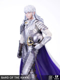 【Pre order】Bard Studio x Bihs Studio - Berserk Griffith & Rickert