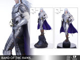 【Pre order】Bard Studio x Bihs Studio - Berserk Griffith & Rickert