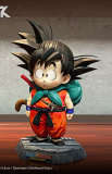 【Pre order】Sky End Studio - Dragon Ball Son Goku