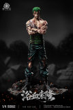 【Pre order】Dream Studio 1/4 One Piece Zoro
