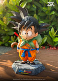 【Pre order】Sky End Studio - Dragon Ball Son Goku