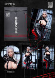 【In Stock】TGZW Studio 1/4 Secret Investigator (Copyright)