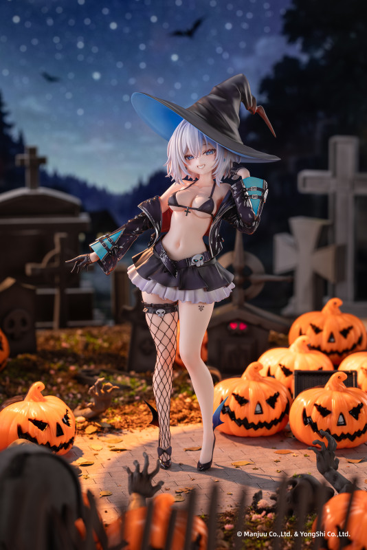 【Pre order】Anigame - PVC Azur Lane Jade