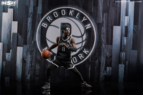 【Pre order】Reset Studio 1/6 NBA Brooklyn Nets Kyrie Irving