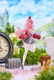 【Pre order】DCTer Studio 1/7 PVC White Rabbit Rosu (Copyright)