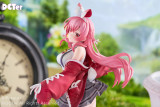 【Pre order】DCTer Studio 1/7 PVC White Rabbit Rosu (Copyright)