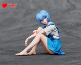 【Pre order】Strange Thief Studio 1/6 Neon Genesis Evangelion Asuka Langley Soryu & Ayanami Rei