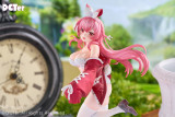 【Pre order】DCTer Studio 1/7 PVC White Rabbit Rosu (Copyright)