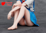 【Pre order】Strange Thief Studio 1/6 Neon Genesis Evangelion Asuka Langley Soryu & Ayanami Rei