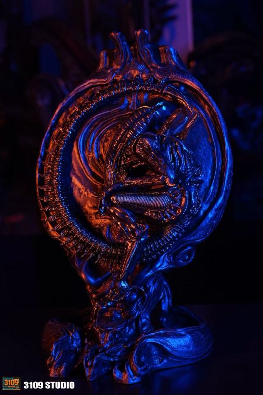 【Pre order】3109 Studio - Alien Origin
