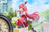 【Pre order】DCTer Studio 1/7 PVC White Rabbit Rosu (Copyright)