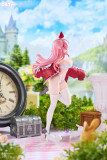 【Pre order】DCTer Studio 1/7 PVC White Rabbit Rosu (Copyright)