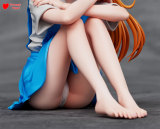 【Pre order】Strange Thief Studio 1/6 Neon Genesis Evangelion Asuka Langley Soryu & Ayanami Rei