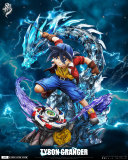 【Pre order】Lue Ying Studio - Beyblade Tyson Granger