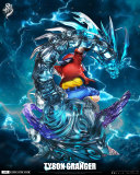 【Pre order】Lue Ying Studio - Beyblade Tyson Granger