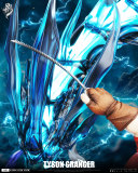 【Pre order】Lue Ying Studio - Beyblade Tyson Granger