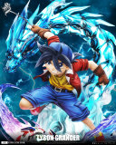 【Pre order】Lue Ying Studio - Beyblade Tyson Granger