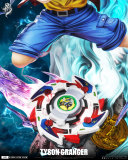 【Pre order】Lue Ying Studio - Beyblade Tyson Granger